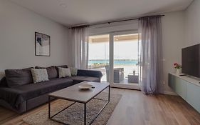B & R Summer Breeze Apartments