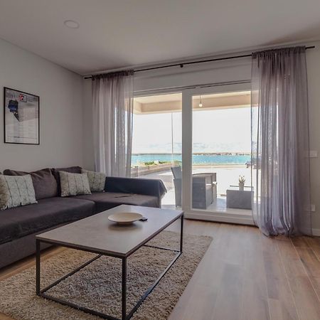 B & R Summer Breeze Apartments Nin Exterior foto