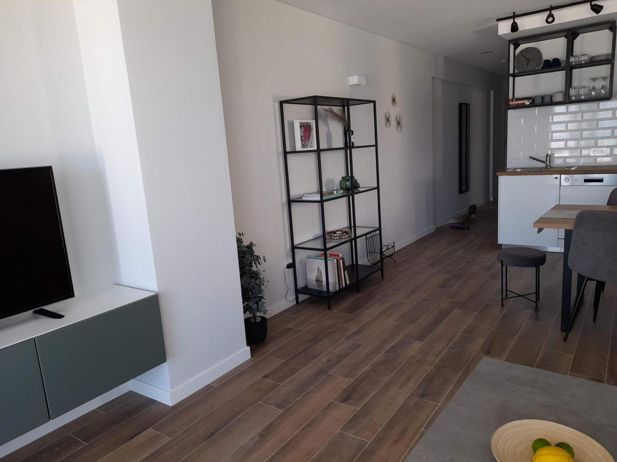 B & R Summer Breeze Apartments Nin Exterior foto